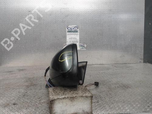 Used Left mirror PEUGEOT 307 (3A/C) 2.0 HDi 135 (136 hp) 24085220