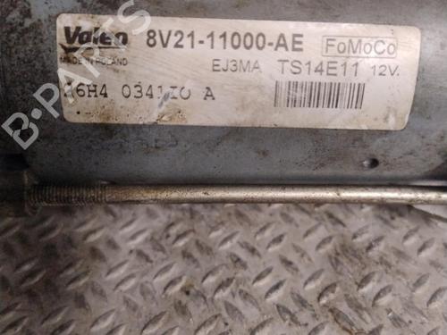 starter-ford-fiesta-vi-cb1-ccn-2008-31266304 main image