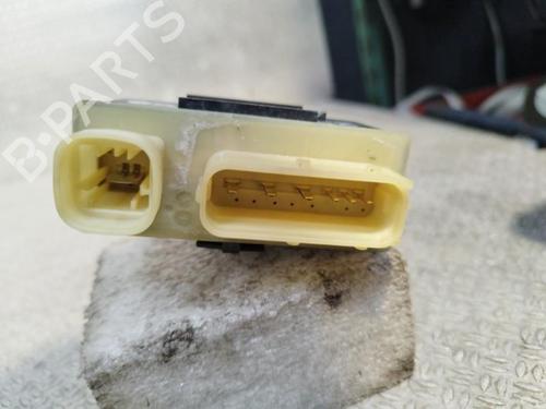 Used Electronic module PEUGEOT 3008 I MPV (0U_) 1.6 HDi (114 hp) 24098991