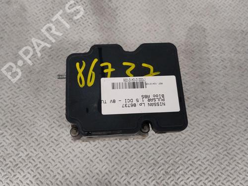 ABS pump NISSAN PULSAR Hatchback (C13) 1.5 dCi | BP30740141M43 - Image 2