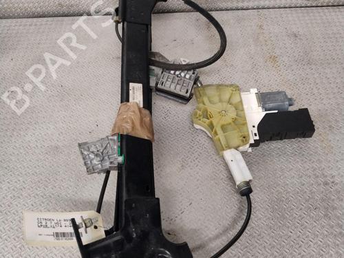 Used Front right window mechanism CITROËN C6 (TD_) 2.7 HDi (204 hp) 30265501