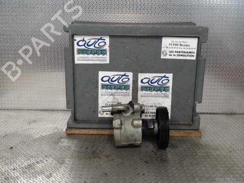 Styring servopumpe RENAULT MEGANE Scenic (JA0/1_) 1.9 dTi (JA0N) | BP24071302M99 