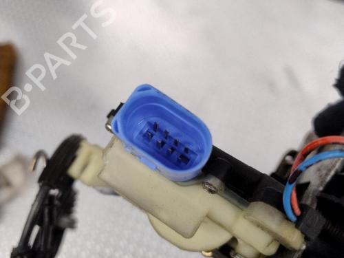 Front left lock VW NEW BEETLE Convertible (1Y7) 1.9 TDI | BP25703984C98 