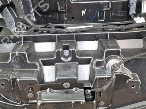 Tailgate CITROËN C4 Picasso II 1.6 BlueHDi 120 | BP24096949C6