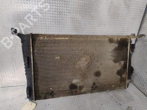 Water radiator DACIA DUSTER (HS_) 1.5 dCi 4x4 | BP35269611M31 - Image 2