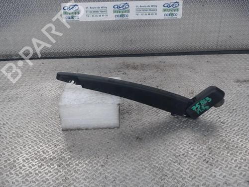 Used Rear windshield wiper arm ALFA ROMEO MITO (955_) 1.3 MultiJet (955AXT1A, 955AYA1A) (80 hp) 24080283
