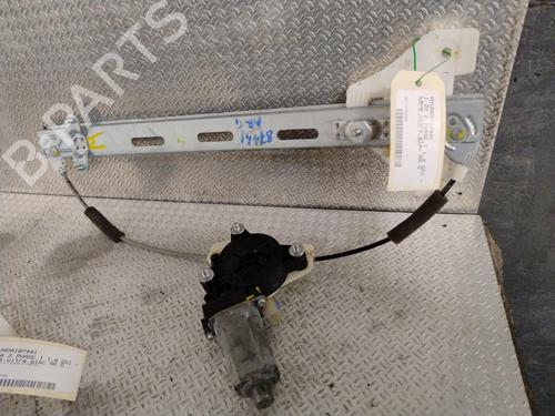 Rear left window mechanism HYUNDAI i20 II (GB, IB) 1.0 T-GDI | BP29577245C24 