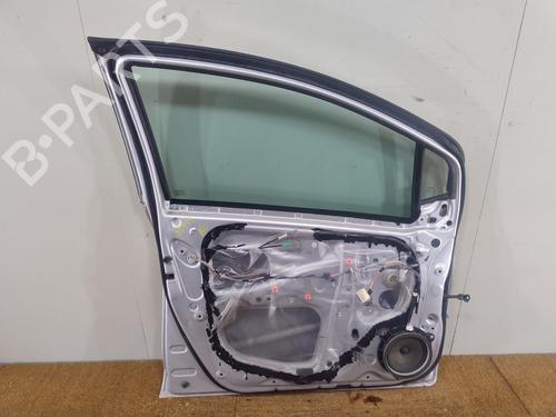 Left front door TOYOTA YARIS (_P9_) 1.4 D-4D (NLP90_, NLP90R) | BP29468466C2 