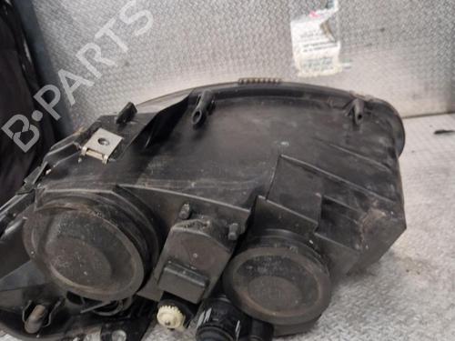 Used Right headlight LANCIA YPSILON (843_) 1.3 D Multijet (843.AXE11, 843.AXE1A) (90 hp) 24099838