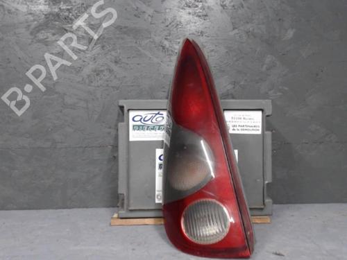 Used Left taillight TOYOTA YARIS VERSO (_P2_) 1.4 D-4D (NLP20_, NLP22_) (75 hp) 24069788