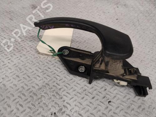 Used Front left interior door handle Front left interior door handle CITROËN JUMPER II Van 2.2 HDi 130 (130 hp) 30651639 30651639