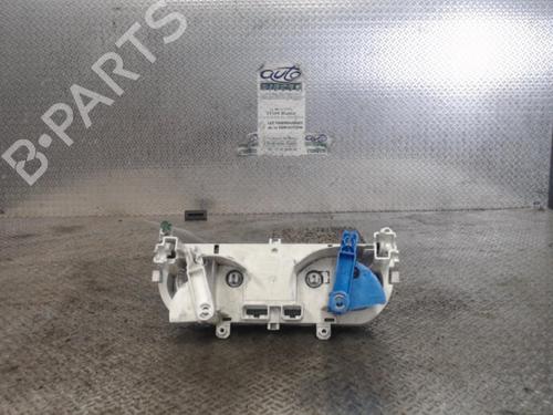 Used Climate control Climate control RENAULT CLIO IV (BH_) 1.5 dCi 110 (110 hp) 24085186 24085186