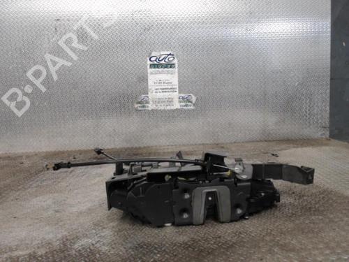 Used Rear right lock FORD KUGA I 2.0 TDCi (136 hp) 24083775