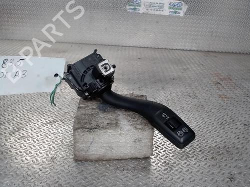 Used Steering column stalk Steering column stalk AUDI A3 Sportback (8PA) 1.9 TDI (105 hp) 24076256 24076256