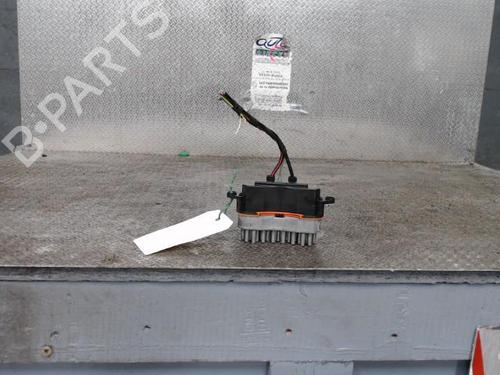 Used Heater resistor FORD FIESTA V (JH_, JD_) 1.4 TDCi (68 hp) 24088126