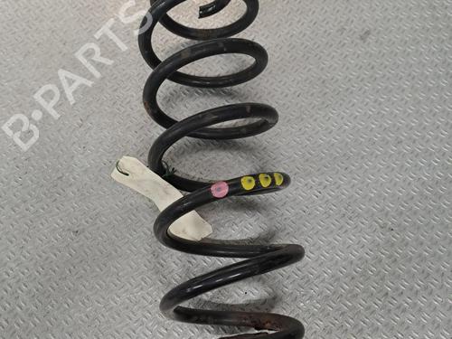 Shock absorber spring SEAT LEON (1P1) 1.6 TDI | BP24093526C152 