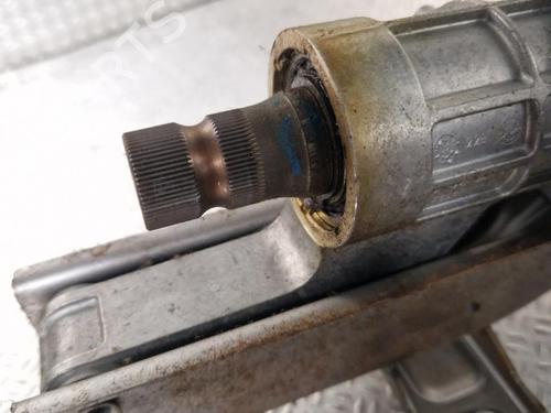 Used Steering column RENAULT LAGUNA III (BT0/1) 1.5 dCi (BT00, BT0A, BT0T, BT1J) (110 hp) 24097223