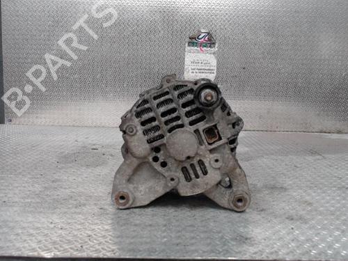 Alternator RENAULT CLIO II (BB_, CB_) 1.5 dCi (B/CB07) | BP24094257M7 
