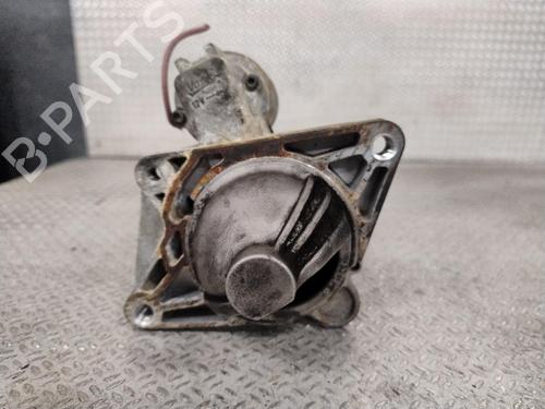Used Starter Starter RENAULT MASTER III Van (FV) 2.3 dCi 145 FWD (FV0E, FV0F, FV0H, FV02, FV0M, FV0S,... (146 hp) 33769845 33769845