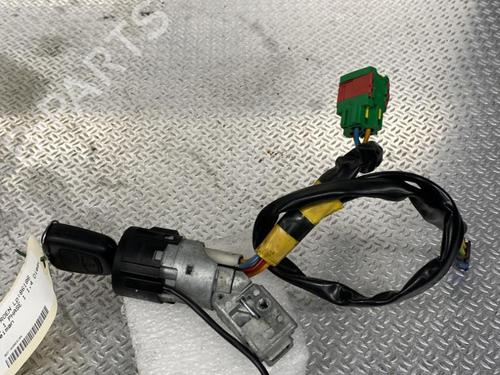 Used Ignition barrel CITROËN C3 I (FC_, FN_) 1.4 16V HDi (90 hp) 30164172