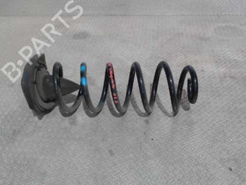 Støddæmperfjeder Støddæmperfjeder RENAULT TALISMAN (LP_) 1.8 TCe 225 (LPM1) (224 hp) 24080251 24080251