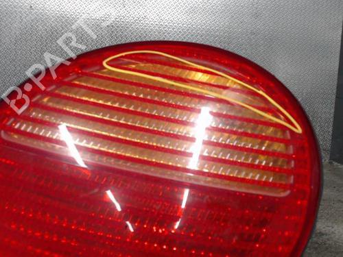 Right taillight VW NEW BEETLE (9C1, 1C1) 1.9 TDI | BP24139131C35 