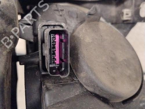 Right headlight RENAULT MEGANE III Hatchback (BZ0/1_, B3_) 1.5 dCi | BP34175949C29 - Image 2