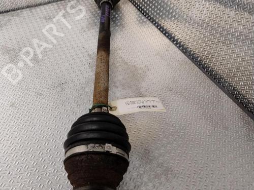 Right rear driveshaft VW PASSAT B6 Variant (3C5) 3.2 FSI 4motion | BP24512732M41 - Image 3