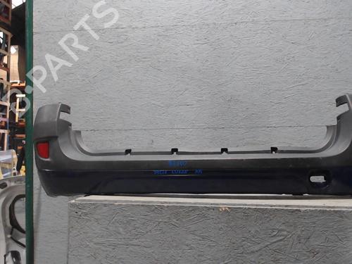 Used Rear bumper DACIA LOGAN MCV (KS_) 1.5 dCi (KS0K) (68 hp) 24077330