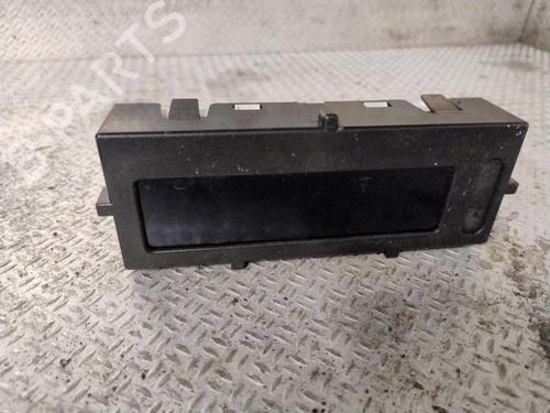 Multifunctionele display RENAULT MEGANE III Hatchback (BZ0/1_, B3_) 1.2 TCe (BZ2B, BZ11) | BP28685298C48 