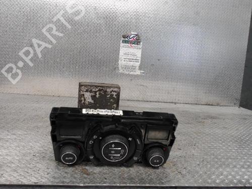 Used Climate control PEUGEOT 3008 I MPV (0U_) 1.6 HDi (109 hp) 24091323