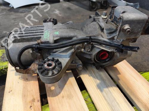 Rear differential CITROËN C4 AIRCROSS 1.6 HDi 115 AWC | BP34497903M24 - Image 2
