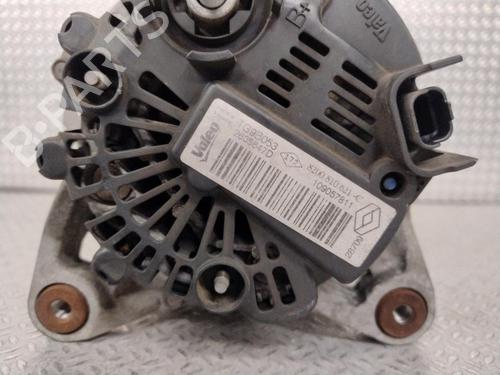 Alternator DACIA SANDERO 1.4 MPI LPG | BP37226213M7 - Image 4