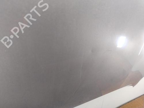 Used Hood NISSAN NOTE (E12) 1.5 dCi (90 hp) 29929392