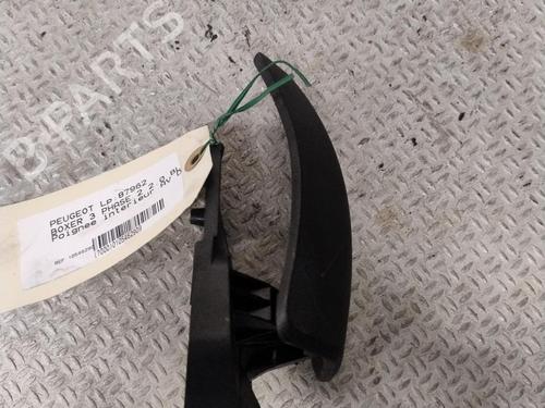 Front right interior door handle PEUGEOT BOXER Van 2.0 BlueHDi 110 | BP25884181I14