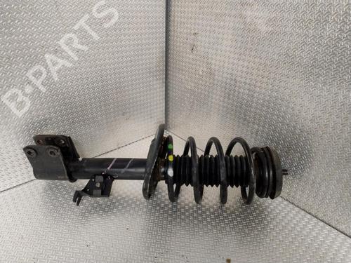 Left front shock absorber PEUGEOT 3008 I MPV (0U_) 1.6 HDi | BP29739689M16