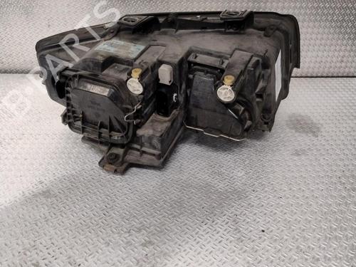 Left headlight AUDI A4 B6 (8E2) 1.9 TDI | BP26590852C28 