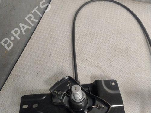 Andre RENAULT MASTER III Platform/Chassis (EV, HV, UV) 2.3 dCi 145 FWD (EV0E, EV0F, HV0E, HV0F, UV0E, UV0F,... | BP38942034O1 - Image 2