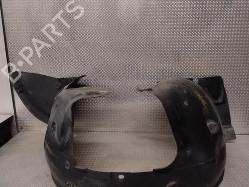 Used Wheel arch PEUGEOT 206 CC (2D) 1.6 16V (2DNFUF, 2DNFUR) (109 hp) 29468446