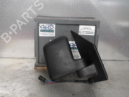 Used Right mirror Right mirror FORD TRANSIT CONNECT (P65_, P70_, P80_) 1.8 Di (75 hp) 24072056 24072056