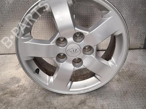 Used Rim KIA SPORTAGE II (JE_, KM_) 2.0 CRDi 4WD (140 hp) 24098899