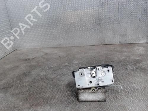 Venstre foran lås FIAT GRANDE PUNTO (199_) 1.3 D Multijet (75 hp) 24086770