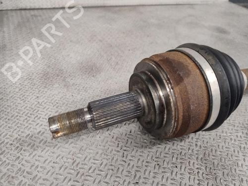 Right front driveshaft RENAULT MASTER III Van (FV) Z.E. (FV1Z) | BP36958266M39 - Image 5