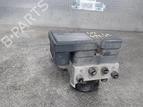 Used ABS pump PEUGEOT 207 (WA_, WC_) 1.4 16V (95 hp) 30483779