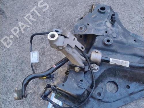Subframe PEUGEOT 308 II (LB_, LP_, LW_, LH_, L3_) 1.6 HDi / BlueHDi 115 | BP31819498M9