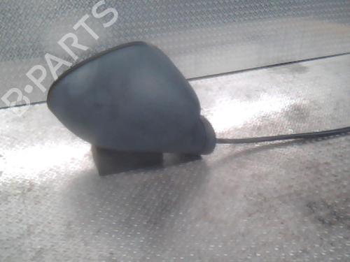 Right mirror SEAT IBIZA IV (6J5, 6P1) 1.4 TDI | BP24074516C27 