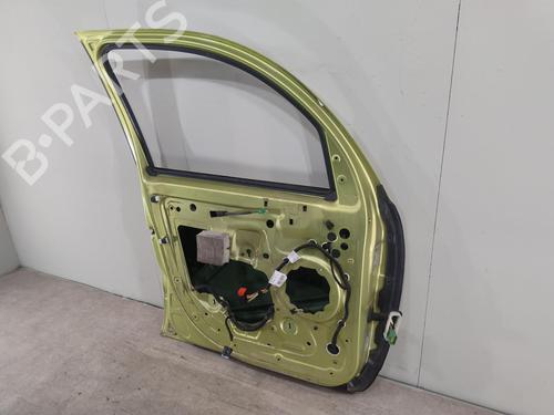 Used Left front door CITROËN C3 Picasso (SH_) 1.6 HDi (90 hp) 27550788
