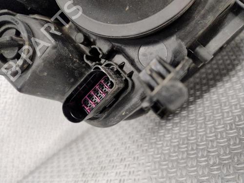 Used Left headlight Left headlight FORD C-MAX (DM2) 1.6 TDCi (90 hp) 29739543 29739543