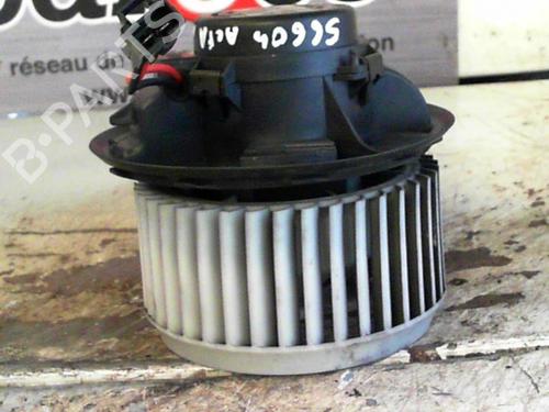 Used Heater blower motor Heater blower motor ALFA ROMEO 156 (932_) 1.9 JTD (932.A2B00, 932.A2C00) (115 hp) 24065711 24065711