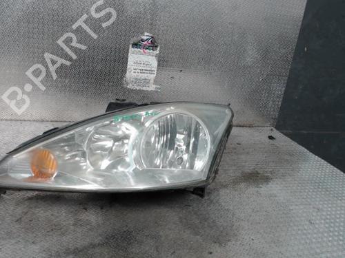 Used Left headlight Left headlight 24096854 24096854